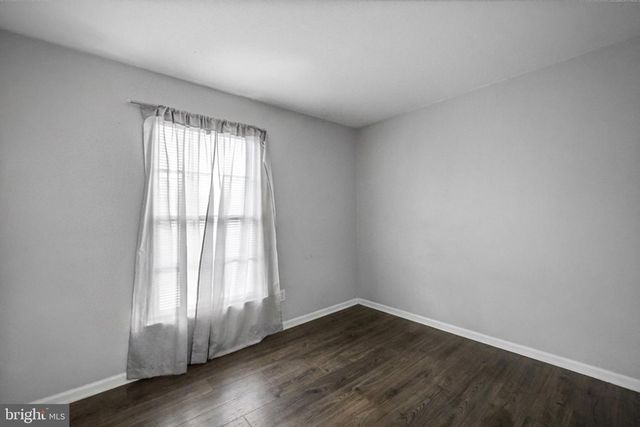 4702 N. TECUMSEH ST, Berwyn Heights, MD 20740