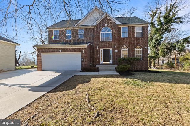 4702 N. TECUMSEH ST, Berwyn Heights, MD 20740