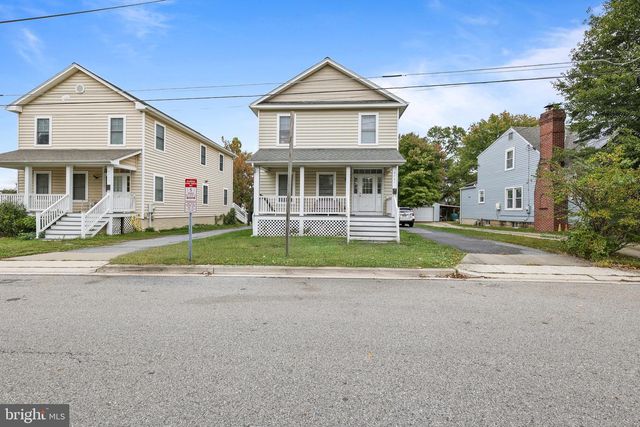 4702 N. TECUMSEH ST, Berwyn Heights, MD 20740