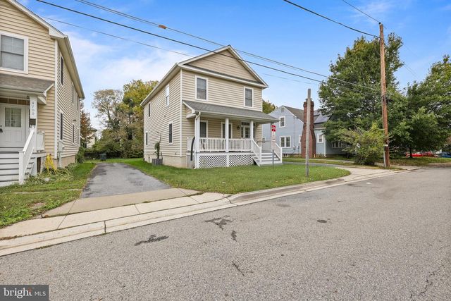 4702 N. TECUMSEH ST, Berwyn Heights, MD 20740