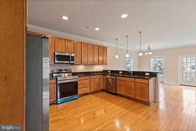 4702 N. TECUMSEH ST, Berwyn Heights, MD 20740