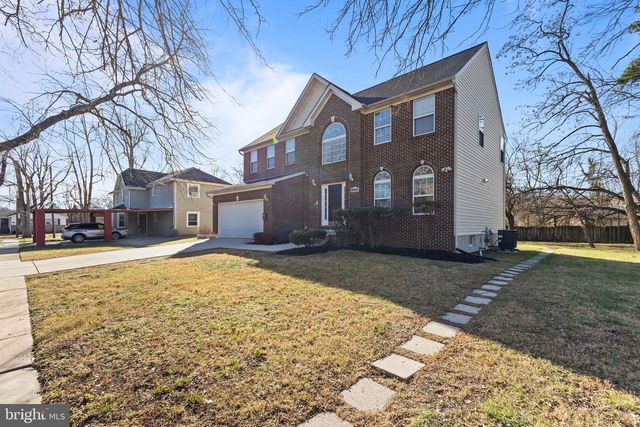 4702 N. TECUMSEH ST, Berwyn Heights, MD 20740