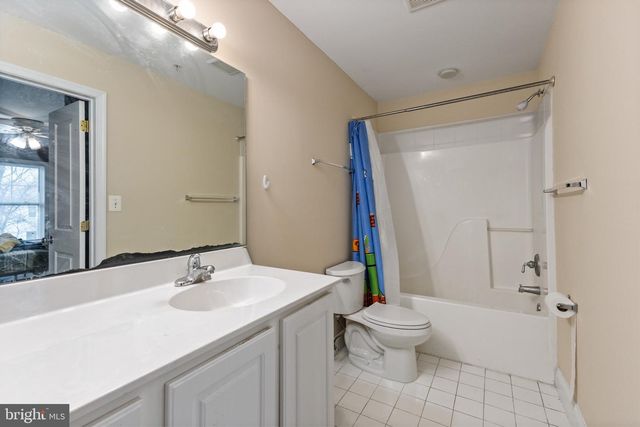 4702 N. TECUMSEH ST, Berwyn Heights, MD 20740