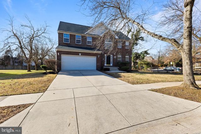 4702 N. TECUMSEH ST, Berwyn Heights, MD 20740