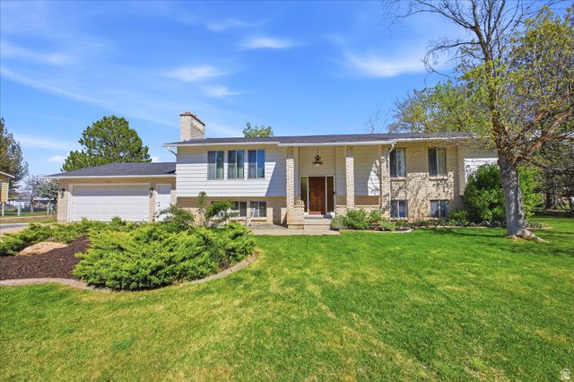 954 N 2600 W, Clinton, UT 84015