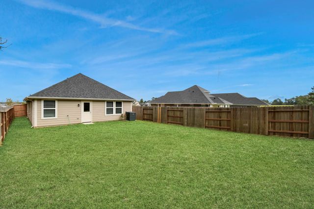 19567 Montgomery Ridge Way, Montgomery, TX 77356
