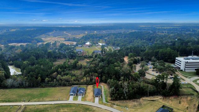 19567 Montgomery Ridge Way, Montgomery, TX 77356