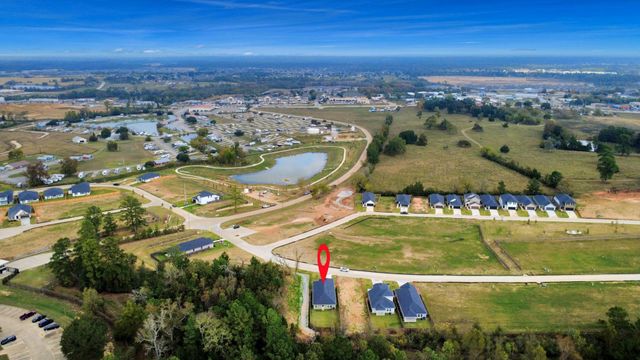 19567 Montgomery Ridge Way, Montgomery, TX 77356