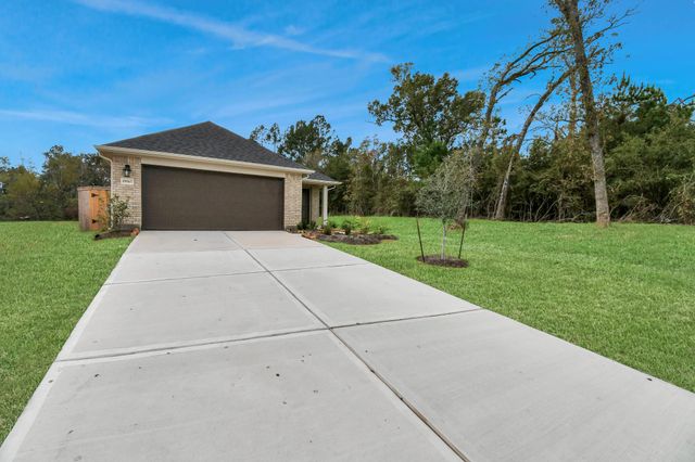 19567 Montgomery Ridge Way, Montgomery, TX 77356