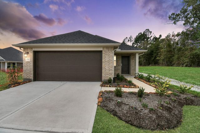 19567 Montgomery Ridge Way, Montgomery, TX 77356