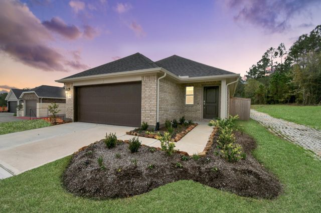 19567 Montgomery Ridge Way, Montgomery, TX 77356