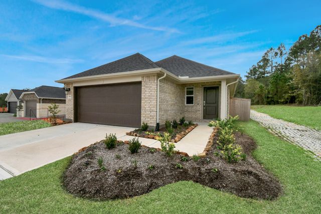 19567 Montgomery Ridge Way, Montgomery, TX 77356