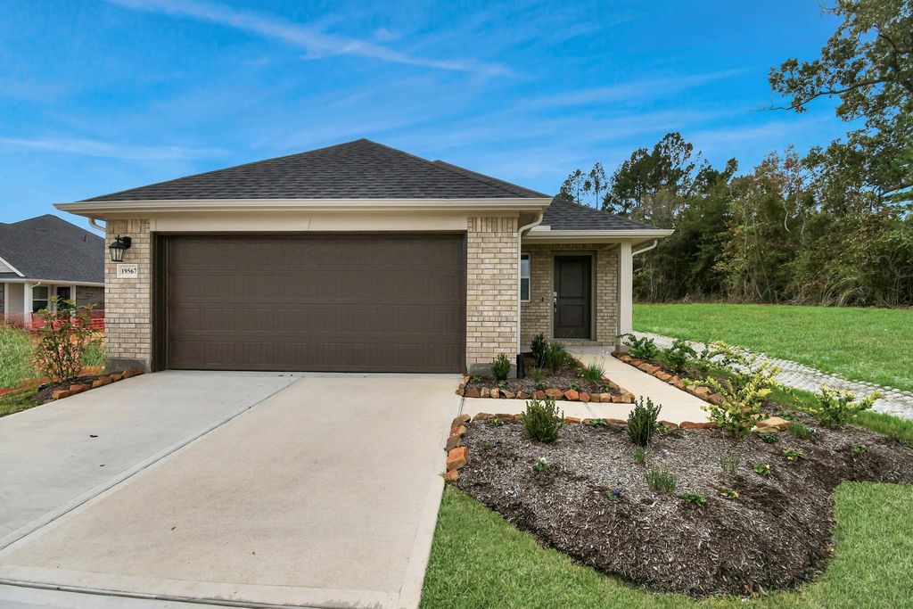 19567 Montgomery Ridge Way, Montgomery, TX 77356