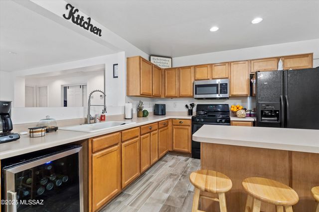 14684 S Sumac Drive, Sahuarita, AZ 85629