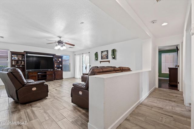 14684 S Sumac Drive, Sahuarita, AZ 85629