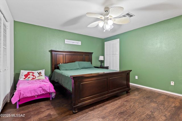 14684 S Sumac Drive, Sahuarita, AZ 85629