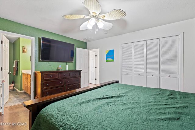 14684 S Sumac Drive, Sahuarita, AZ 85629