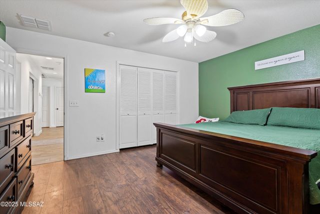 14684 S Sumac Drive, Sahuarita, AZ 85629