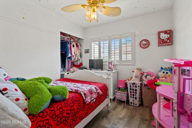 14684 S Sumac Drive, Sahuarita, AZ 85629