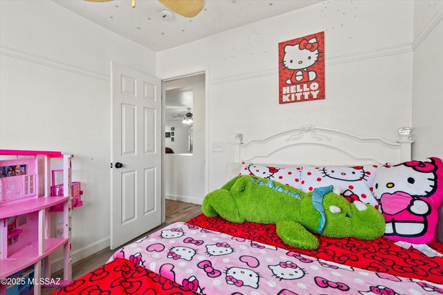 14684 S Sumac Drive, Sahuarita, AZ 85629