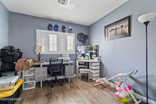 14684 S Sumac Drive, Sahuarita, AZ 85629