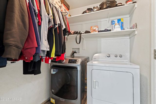 14684 S Sumac Drive, Sahuarita, AZ 85629