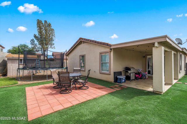 14684 S Sumac Drive, Sahuarita, AZ 85629