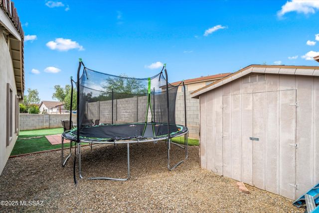 14684 S Sumac Drive, Sahuarita, AZ 85629