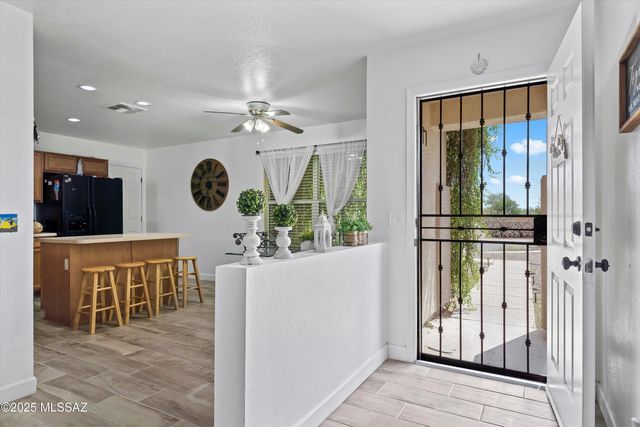 14684 S Sumac Drive, Sahuarita, AZ 85629