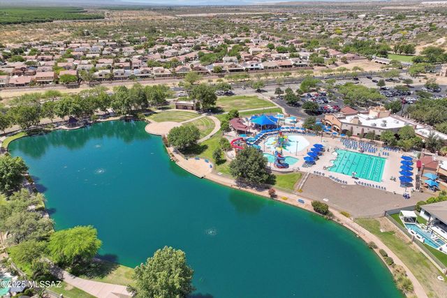 14684 S Sumac Drive, Sahuarita, AZ 85629