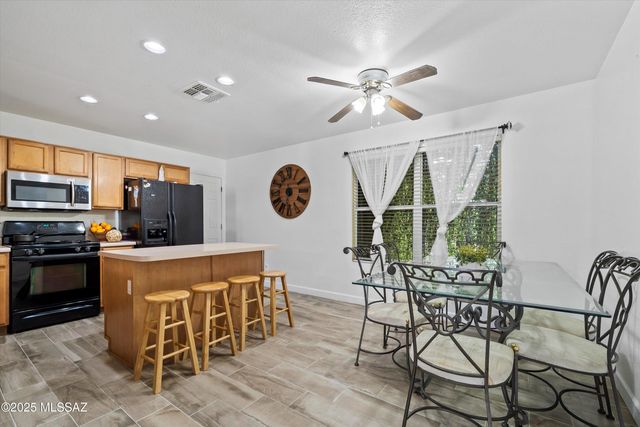 14684 S Sumac Drive, Sahuarita, AZ 85629