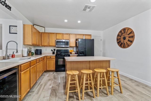 14684 S Sumac Drive, Sahuarita, AZ 85629