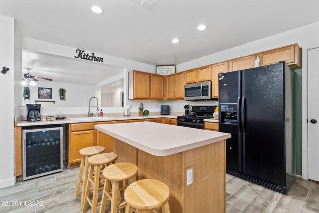 14684 S Sumac Drive, Sahuarita, AZ 85629