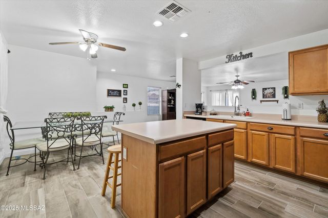 14684 S Sumac Drive, Sahuarita, AZ 85629