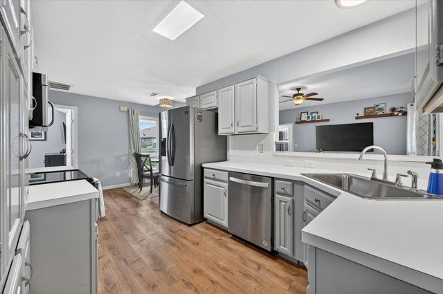 9961 Williford Trail, Frisco, TX 75033