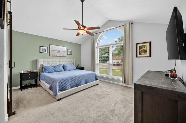 9961 Williford Trail, Frisco, TX 75033