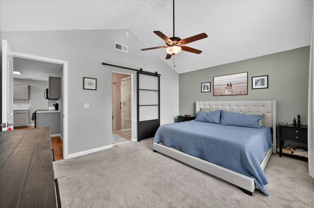 9961 Williford Trail, Frisco, TX 75033