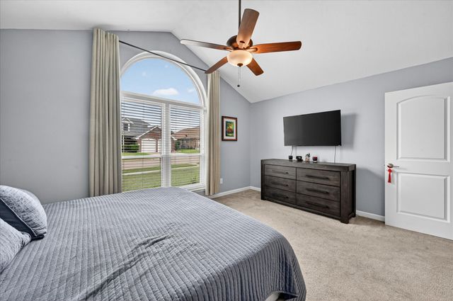 9961 Williford Trail, Frisco, TX 75033