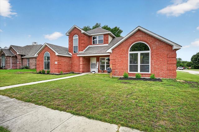 9961 Williford Trail, Frisco, TX 75033