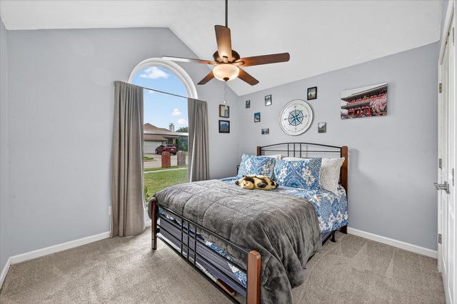 9961 Williford Trail, Frisco, TX 75033