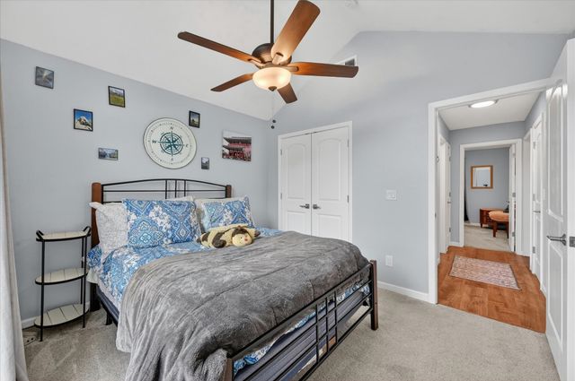 9961 Williford Trail, Frisco, TX 75033