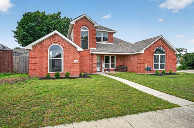 9961 Williford Trail, Frisco, TX 75033