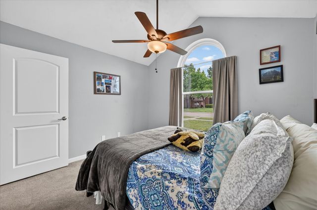 9961 Williford Trail, Frisco, TX 75033