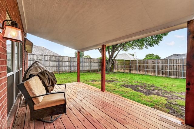 9961 Williford Trail, Frisco, TX 75033