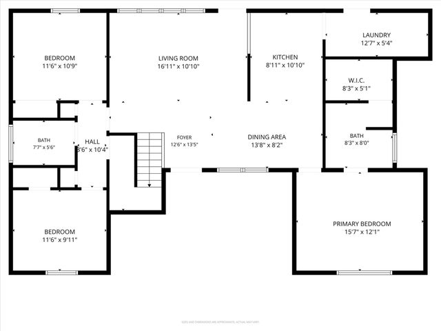 9961 Williford Trail, Frisco, TX 75033