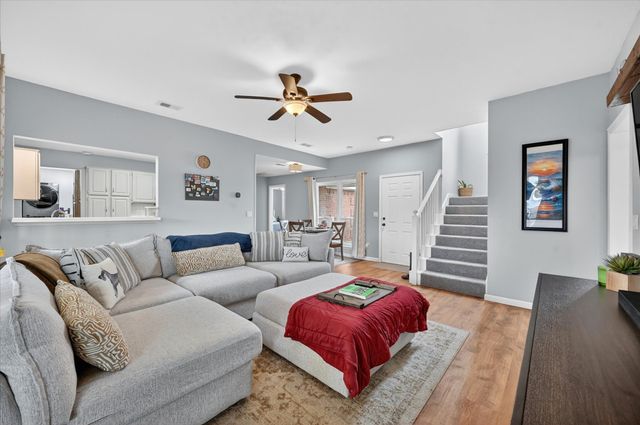 9961 Williford Trail, Frisco, TX 75033