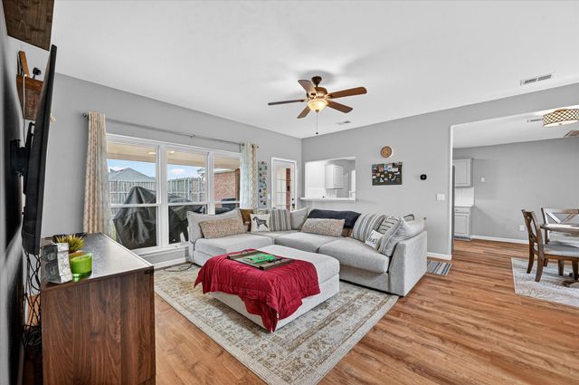 9961 Williford Trail, Frisco, TX 75033