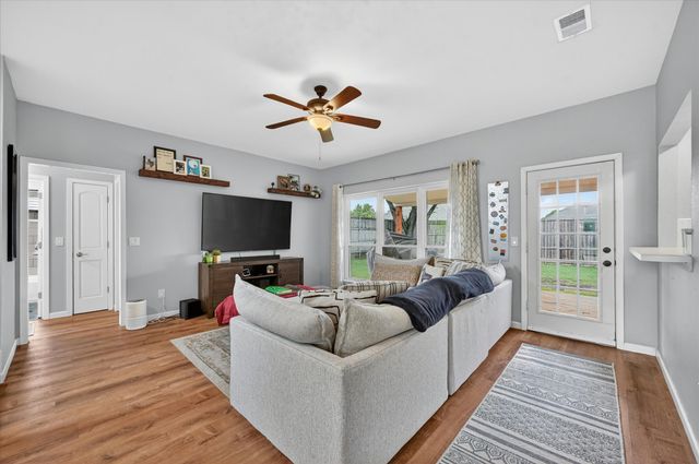 9961 Williford Trail, Frisco, TX 75033
