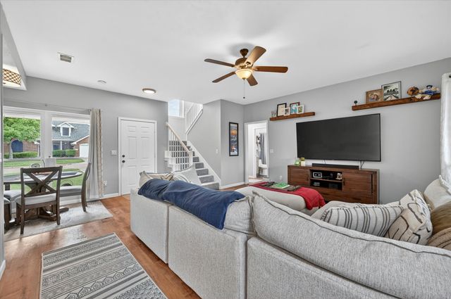 9961 Williford Trail, Frisco, TX 75033