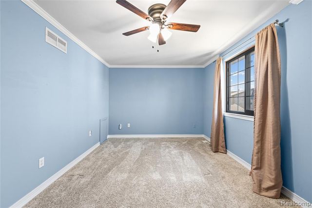 29417 Scarborough Drive, Warren, MI 48088